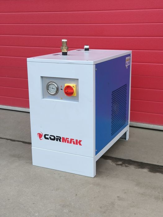 OSUSZACZ ZIĘBNICZY CORMAK 1500 l/min  / do sprężarki