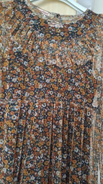 Плаття в комплекті з курточкою / Платье / Сукня