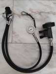 Regulador Poseidon Cyclon 5000