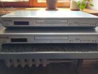 Panasonic dvd player s27