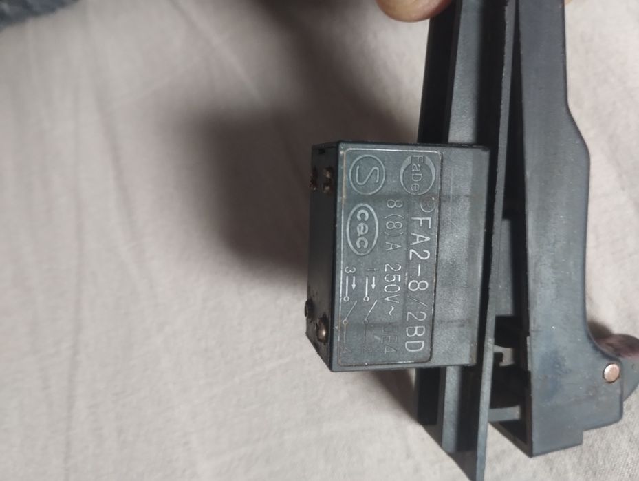 Якір болгарки  Einhell  TE AG 125 1100w