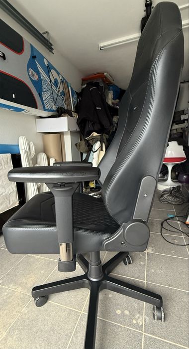 Cadeira Gaming Noble Chair