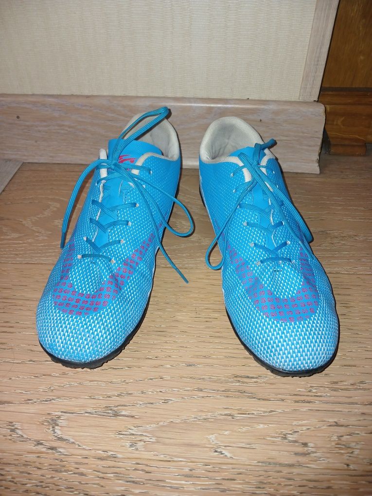 Сороконіжки Nike Mercurial Vapor 13 Academy