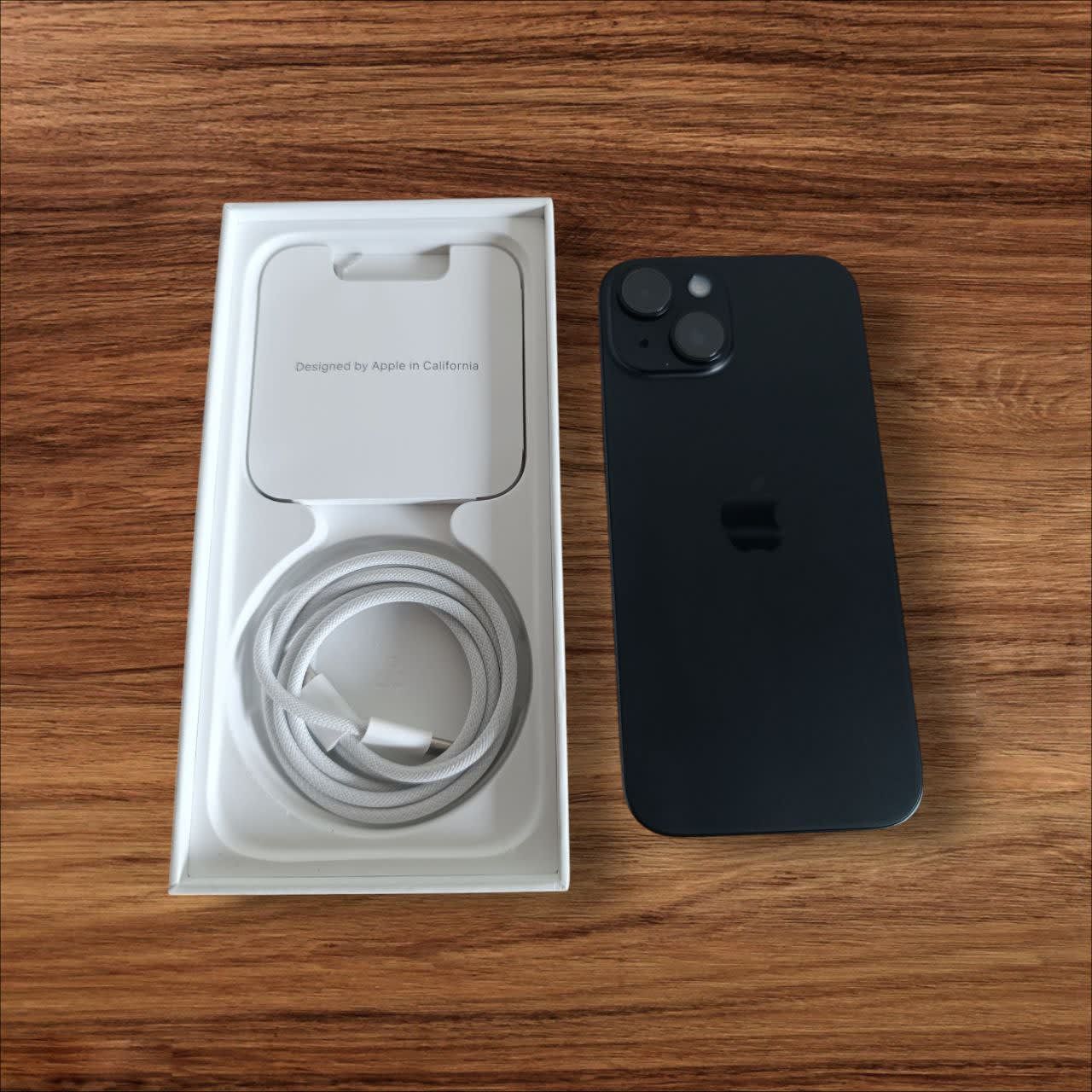 Apple iPhone 15 128GB