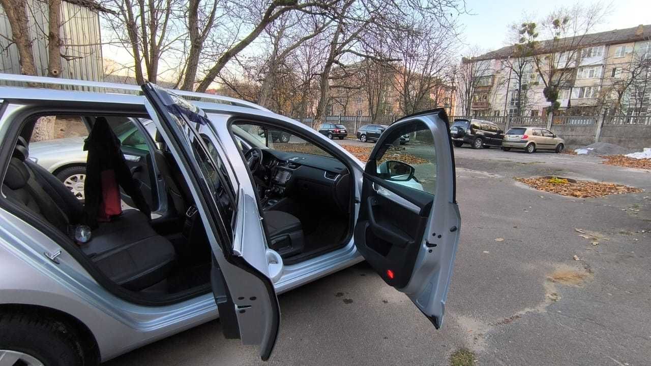 Продам автомобіль Skoda А7