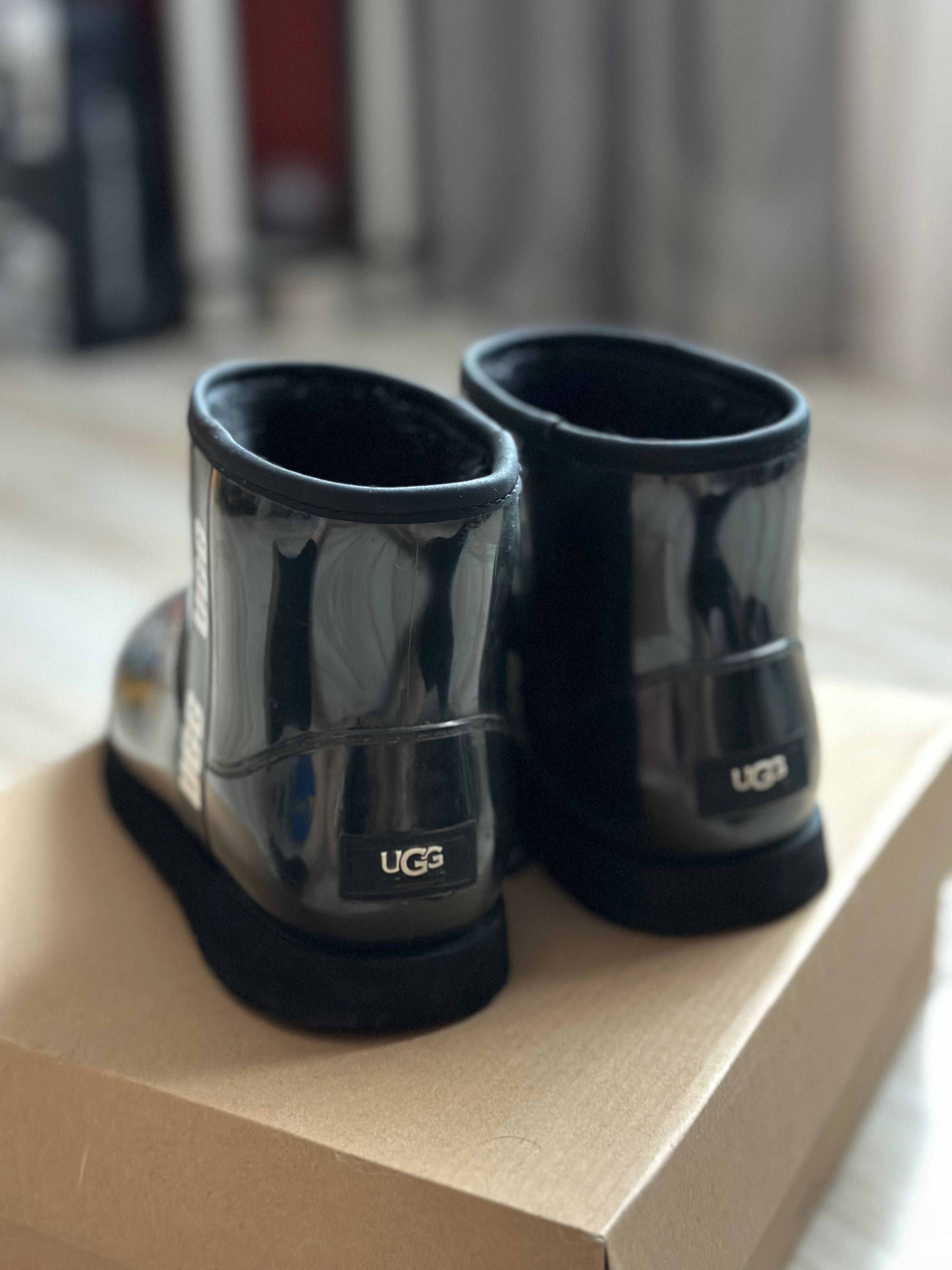 UGG оригінал, розм 38