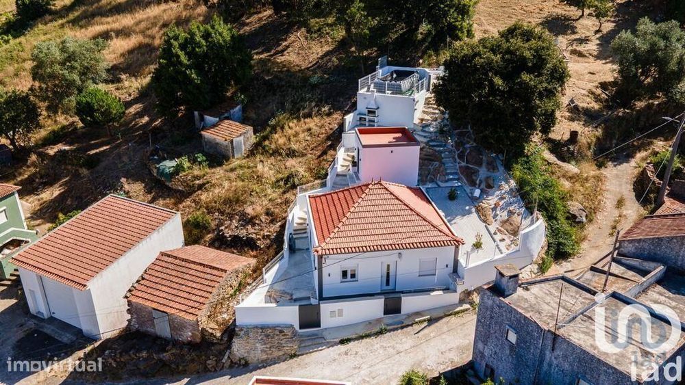 Casa / Villa T2 em Vilar de 71 m2