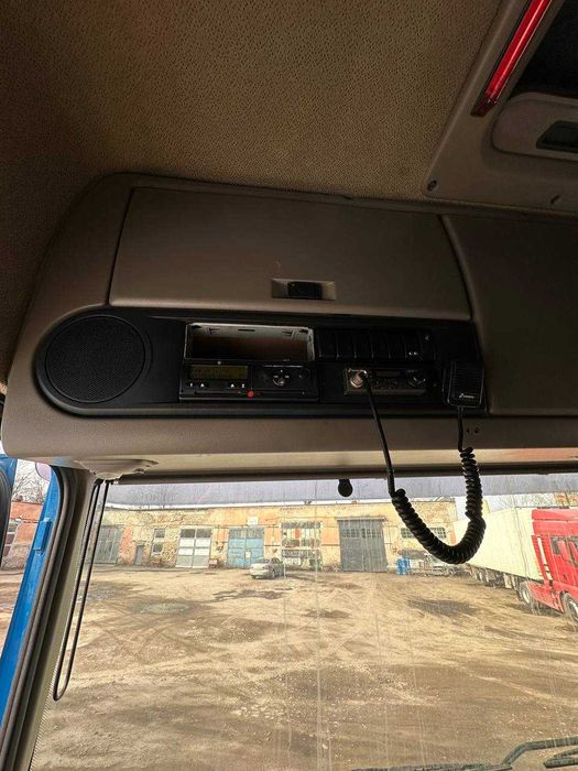 DAF XF 105 2011 + KRONE 2013 КОМПЛЕКТ!!! Можливий окремий продаж.