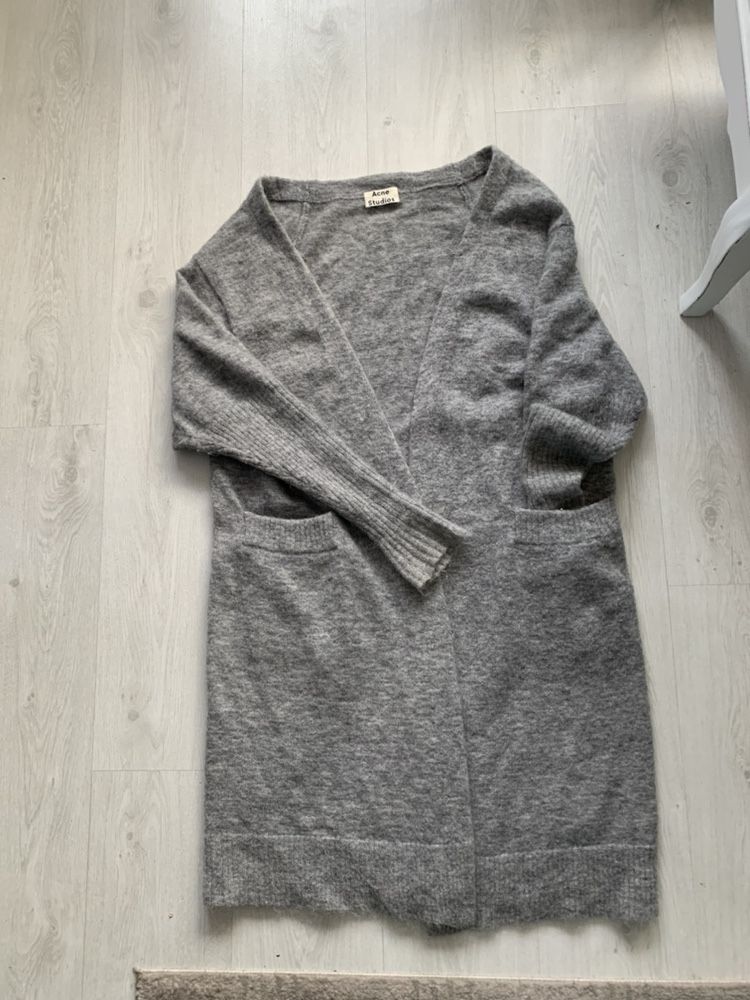 Acne Studios kardigan .