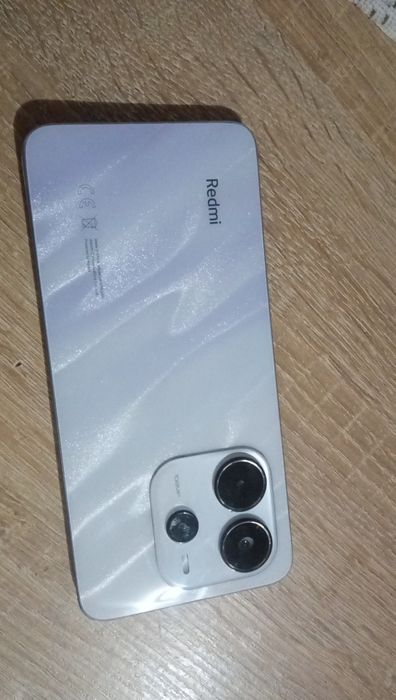 Redmi Note 14  5 G i 13  USZKODZONE