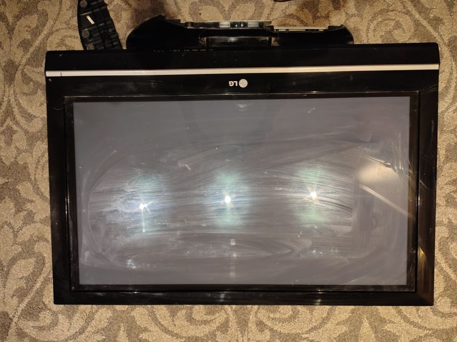 Telewizor plazmowy LG