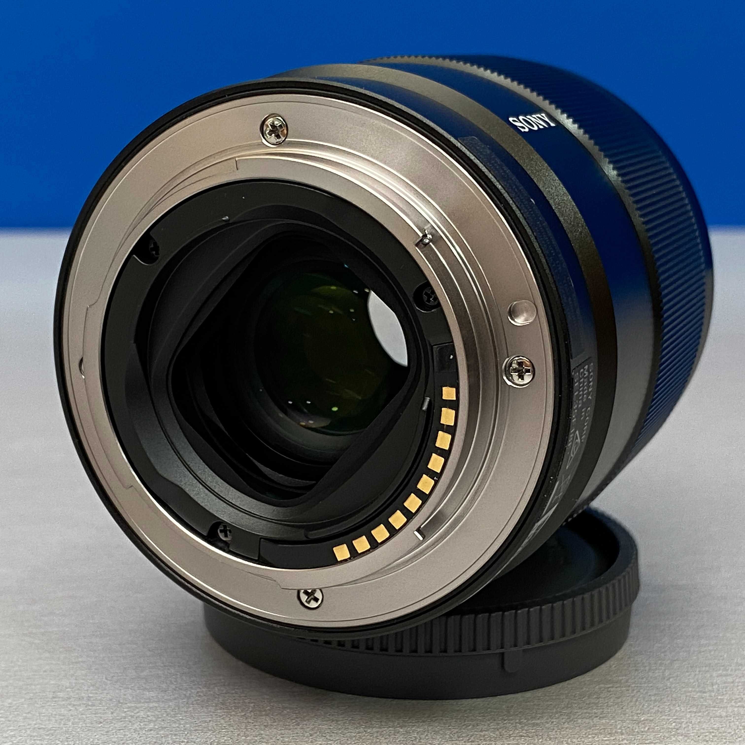 Sony FE 35mm f/1.8