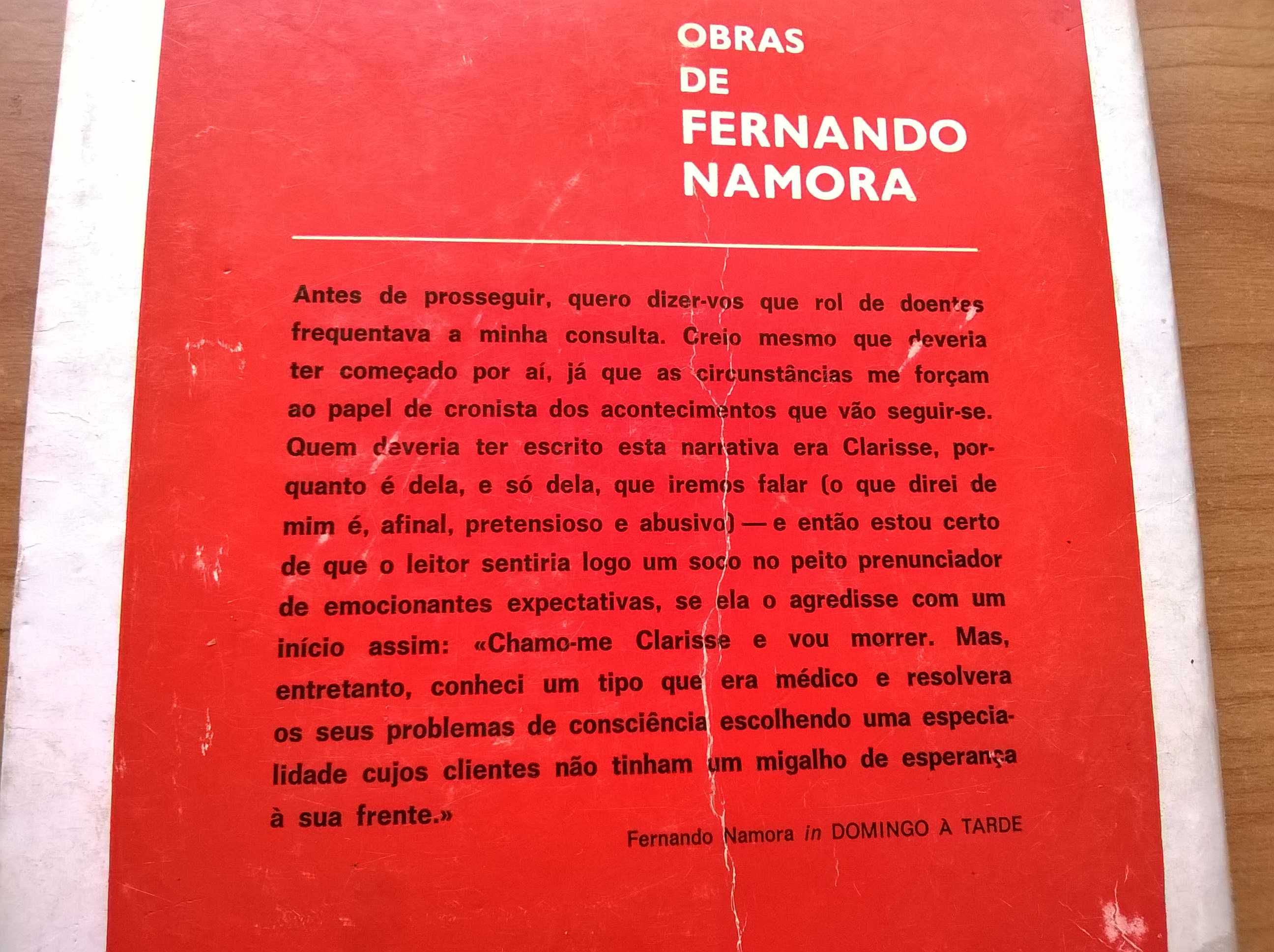 Domingo à Tarde - Fernando Namora