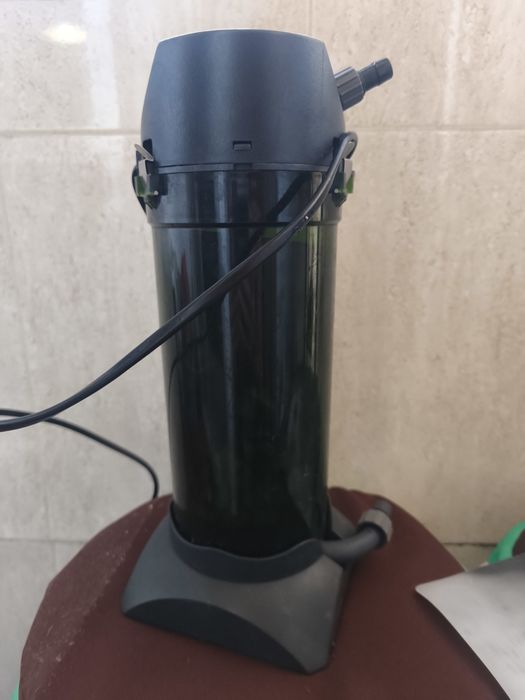 Filtro EHEIM para aquário
