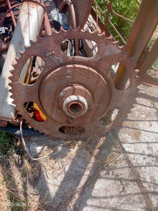 Продам шестерню , на норію.