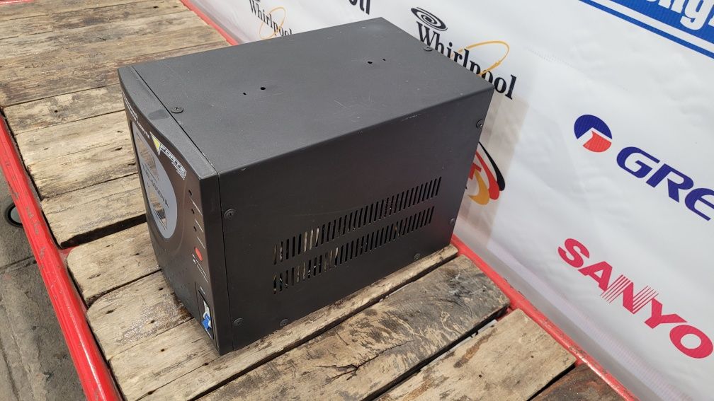 Стабилизатор напряжения FORTE-5000
