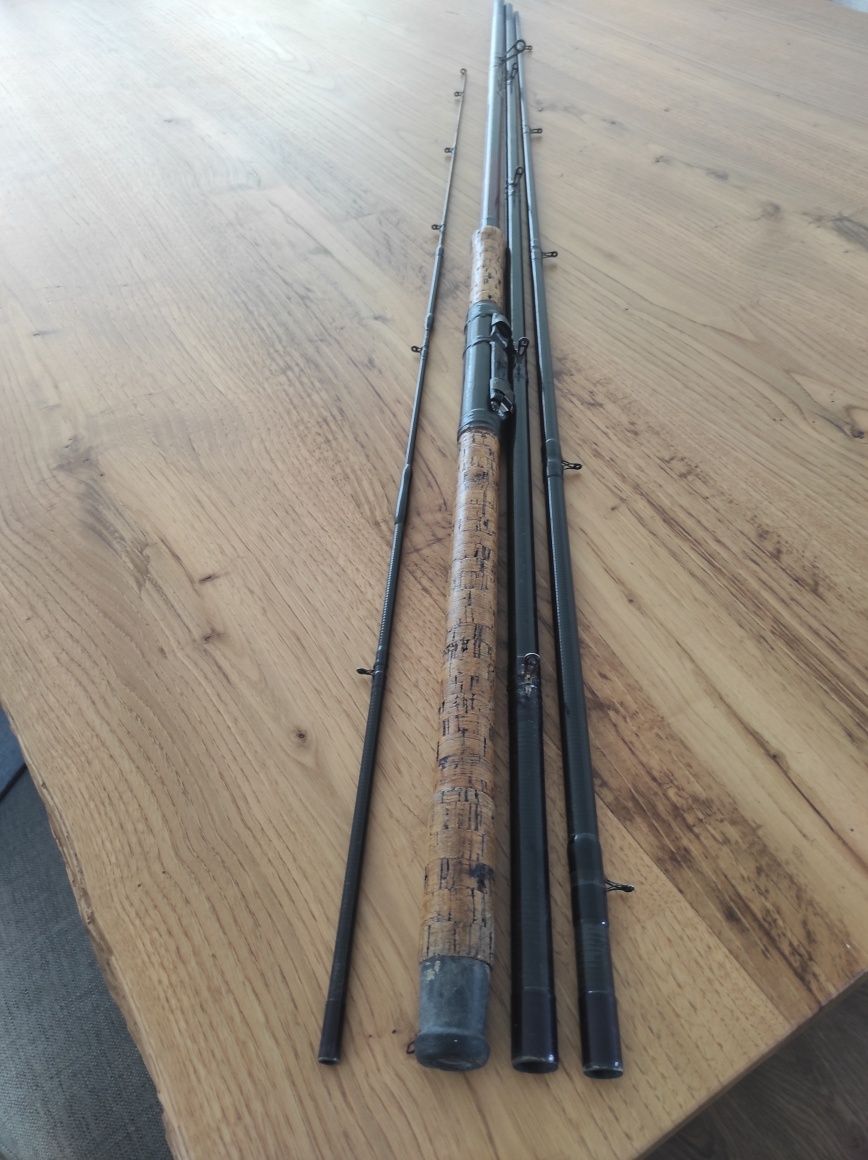 Cana Silstar 5 m