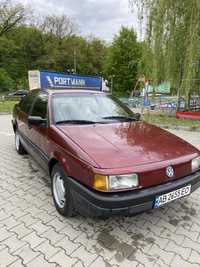 VW passat b3 1.9 tdi 1992 rik