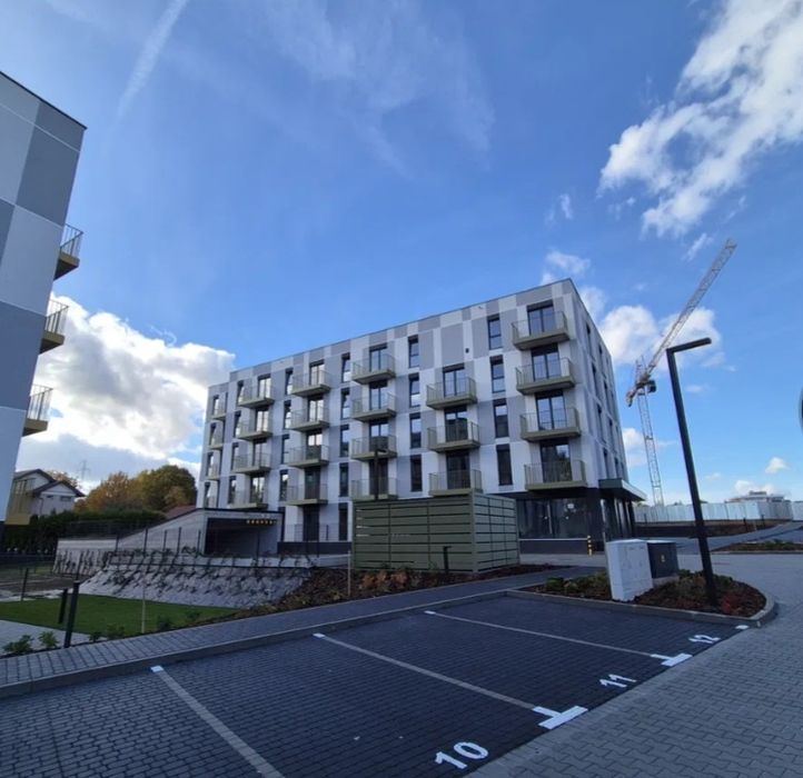 Kraków /Czarnochowice mieszkanie na sprzedaż/ zamiana