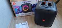JBL partybox encore essential