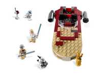 Lego Star wars 8092