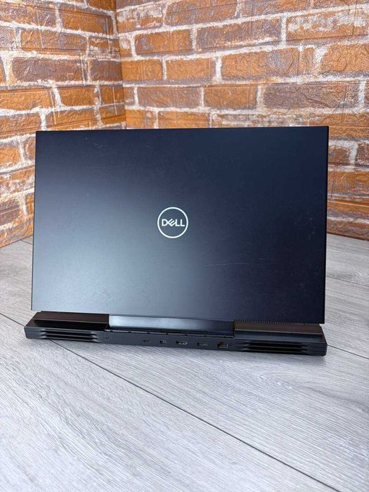 17,3ʼʼ 300Гц Dell G7 7700/RTX 2070 8gb/i7-10750H/SSD-512gb/RAM-16gb