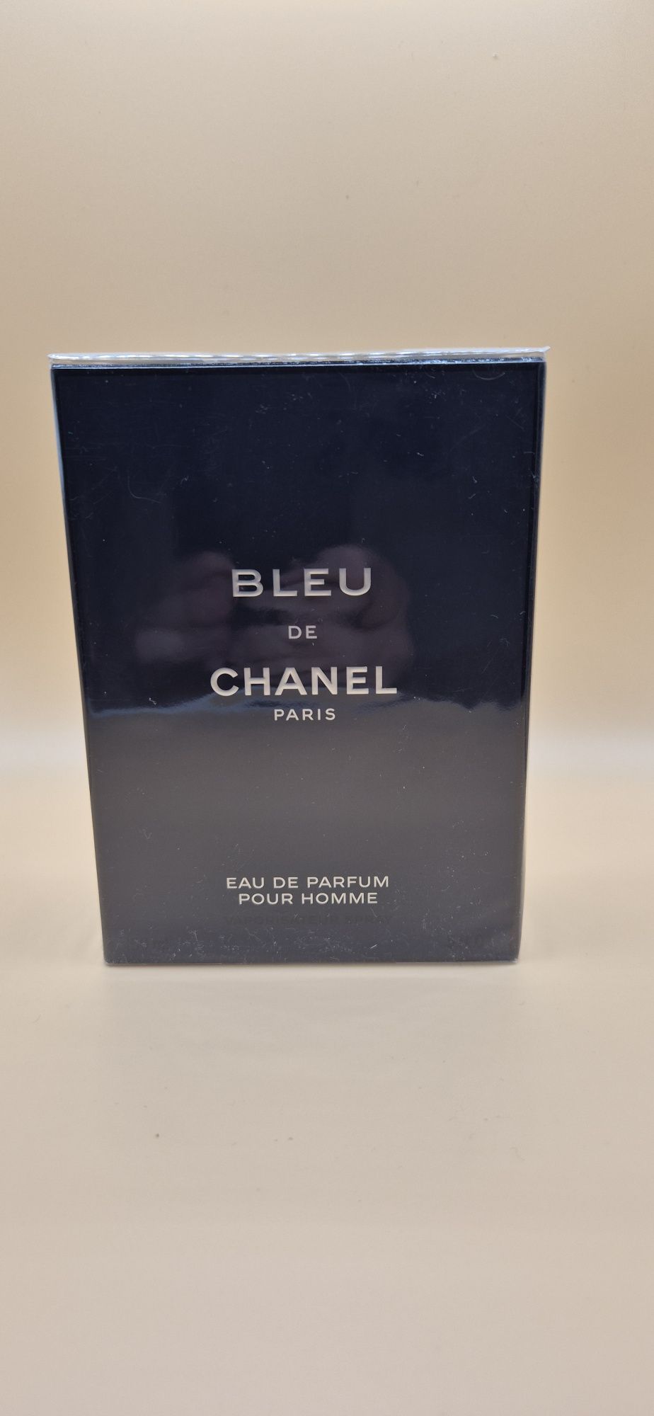 Chanel Bleu edp 150ml
