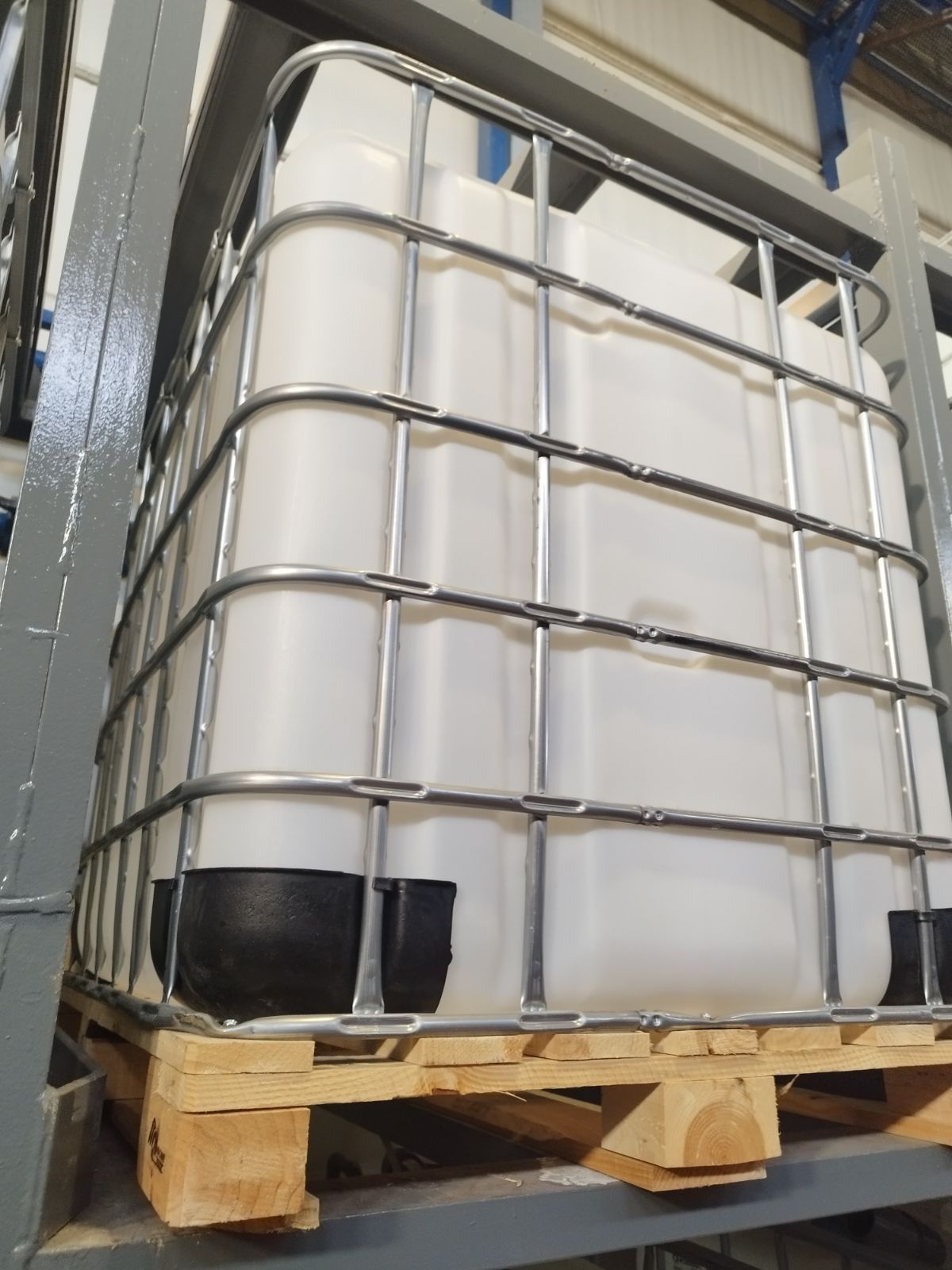 Mauzer zbiornik 1000l