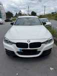 Bmw f31 330d 2013