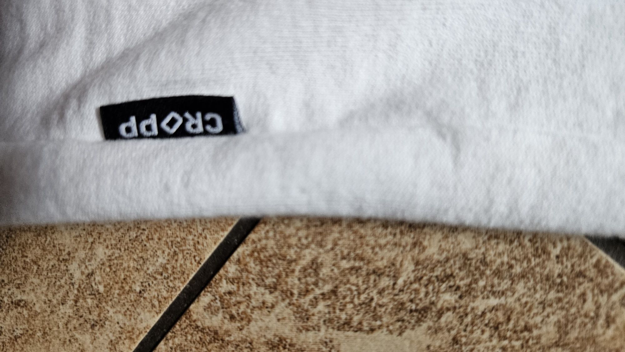 Bluza CROOP jak nowa rozm. L