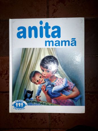 Livros Anita (Anos 90)