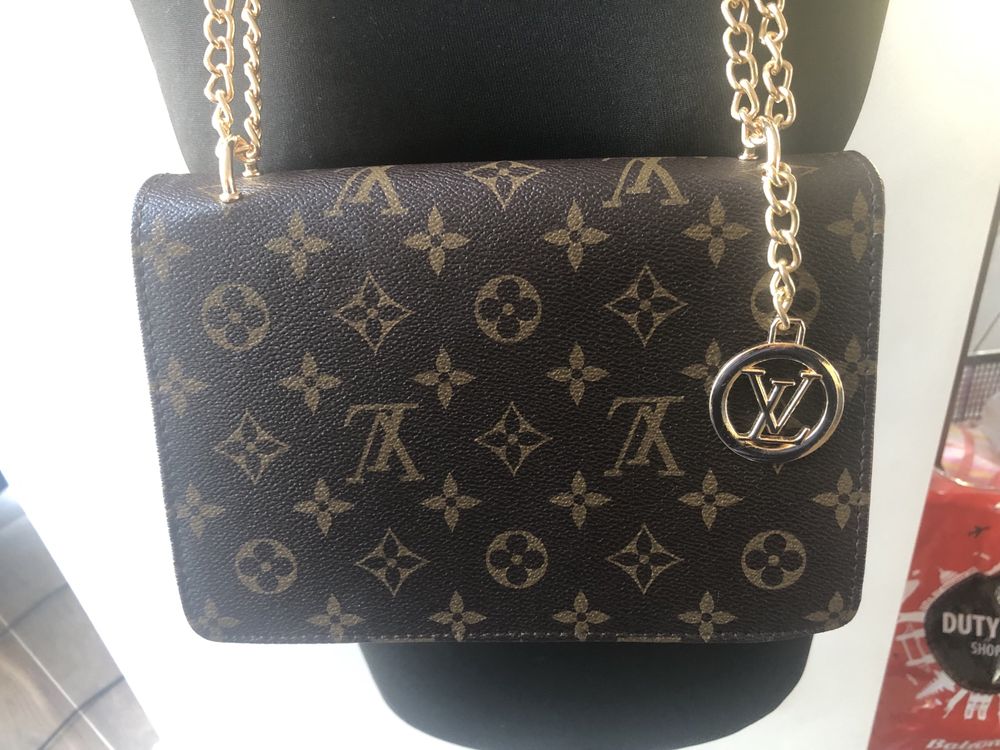 Torebka LV Louis Vuitton