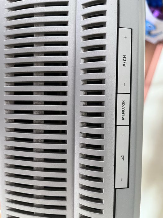 Телевізор Philips