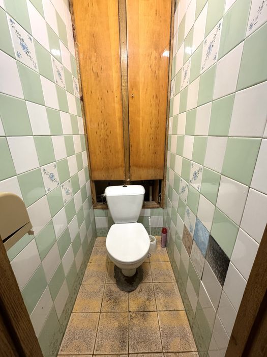 2-кім квартира. Виноградар. 15хв метро Мінська. Бойлер. ПаркінгУкриття