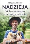 Nadzieja. Jak Bezdomne Psy Uratowały Mi Życie 34303B03128Ks