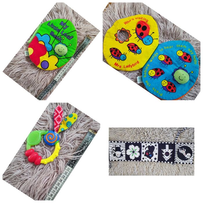 Підвіска на коляску кровптку автокріслао