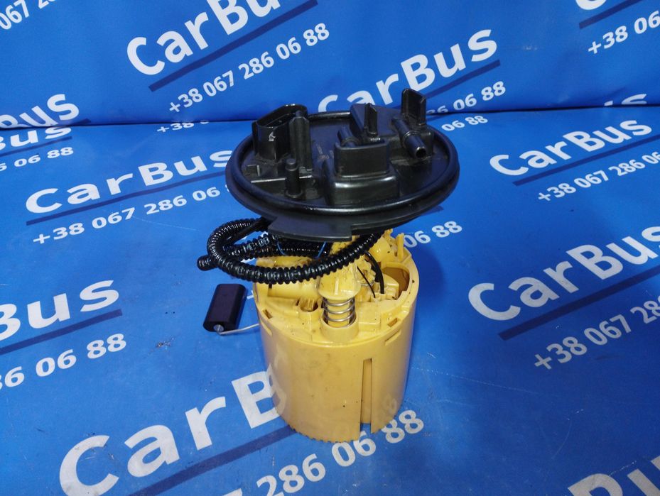 Паливозаборник Віто 447 колба в бак Mercedes Vito W447 паливозабірник