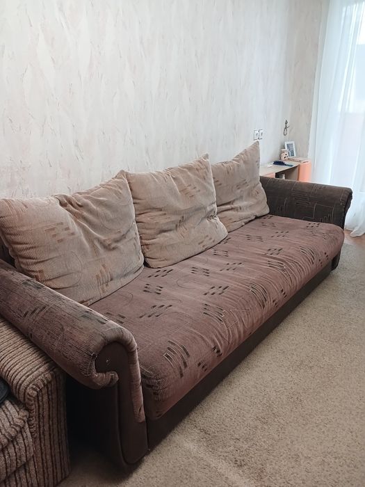 Продам диван-книжку