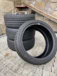 Opony letnie GOODRIDE 225/40 R18