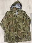 KURTKA 128 MON 2010 tzw. goretex wz.93 roz.120/190 / Bez Polara / Nowa