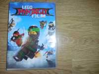 BAJKI 'Lego Film' - Ninjago