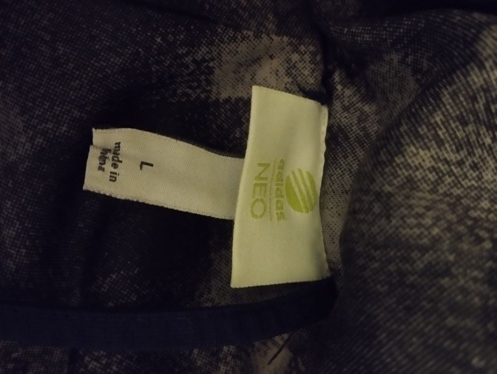 Zimowa męska kurtka Adidas