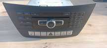 MERCEDES W204 LIFT RADIO NAWIGACJA COMAND NTG 4.5 LEGAL VIN VIN VIN