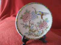 Pratos decorativos