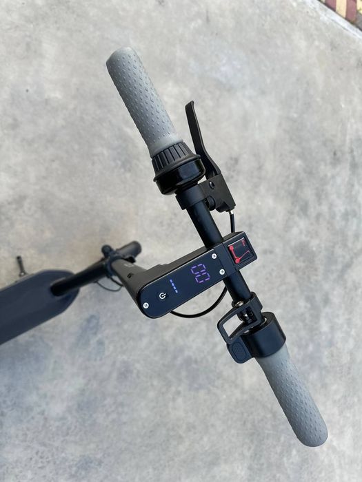 Електросамокат KUGOO G30 ​​MAX Pro 600W 18Ah, 2025 рік! Нова Версія!