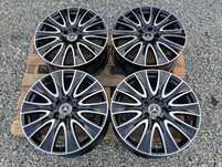 Oryginalne felgi Mercedes W222 18" 5x112 8J ET41 W211 W212