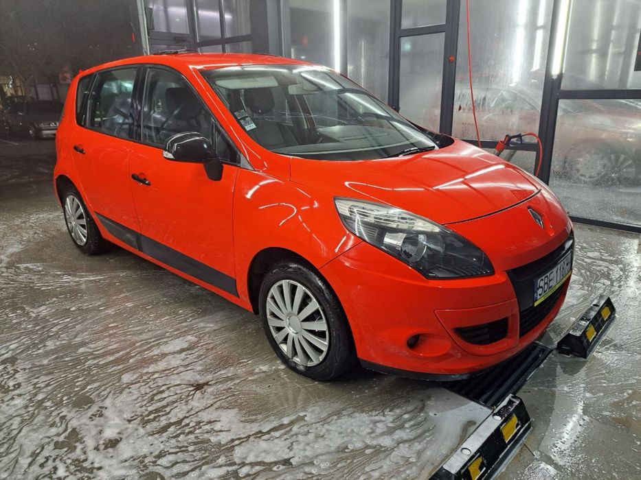 Renault Scenic 3