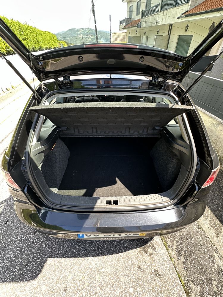 Seat Ibiza 6l 1.4