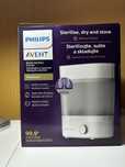 Philips Avent Стерилизатор электрический SCF293/00