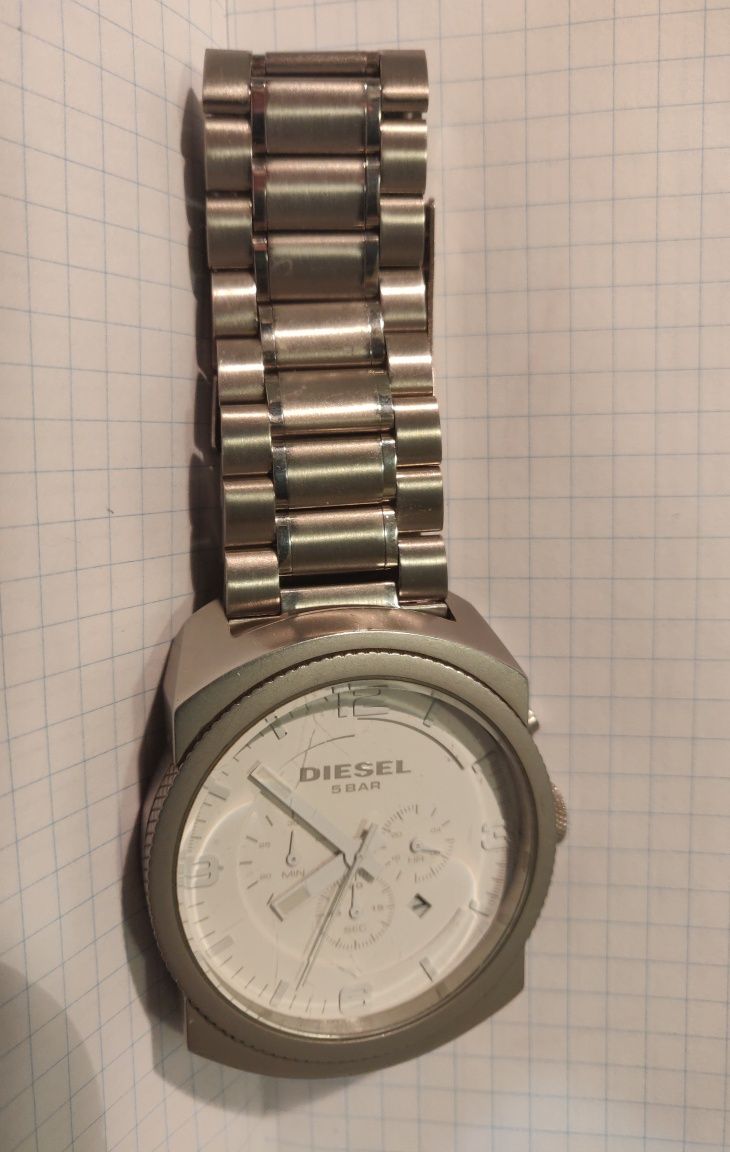 Оригинальные часы DIESEL DZ-1450